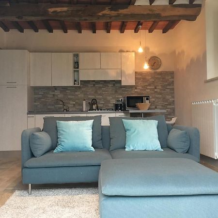 Villa Pavone Coreglia Antelminelli Экстерьер фото