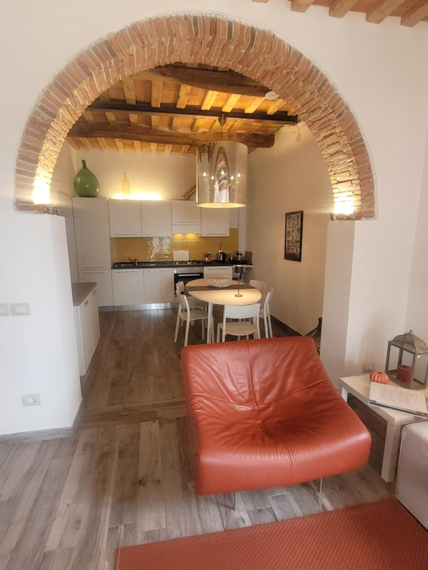Villa Pavone Coreglia Antelminelli Экстерьер фото