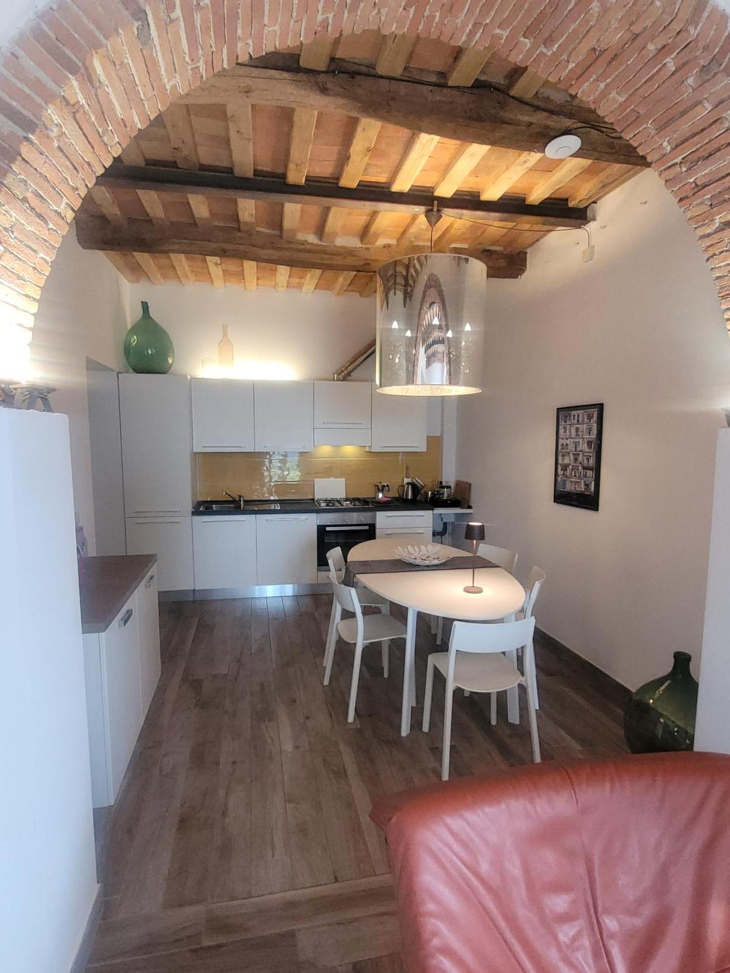 Villa Pavone Coreglia Antelminelli Экстерьер фото
