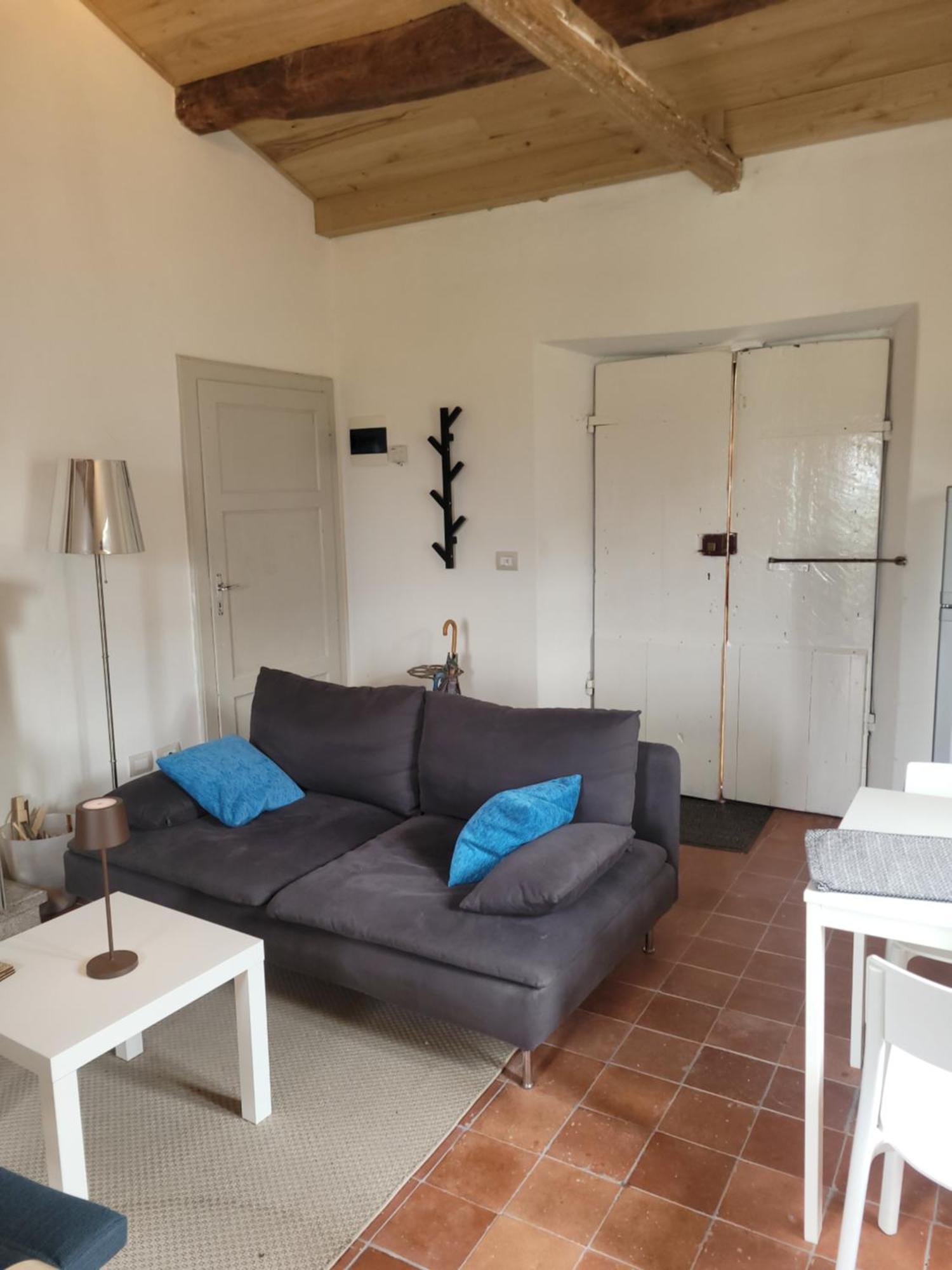 Villa Pavone Coreglia Antelminelli Экстерьер фото